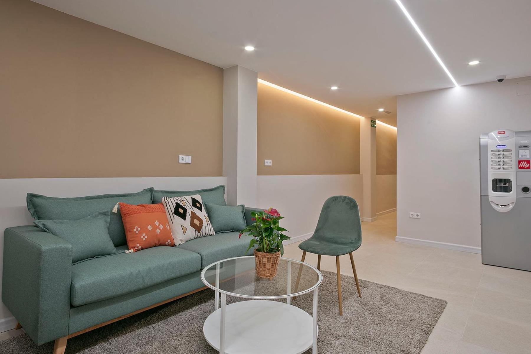 Bonito Piso Cerca Del Campo De Futbol De Barcelona Apartment L'Hospitalet de Llobregat Exterior photo
