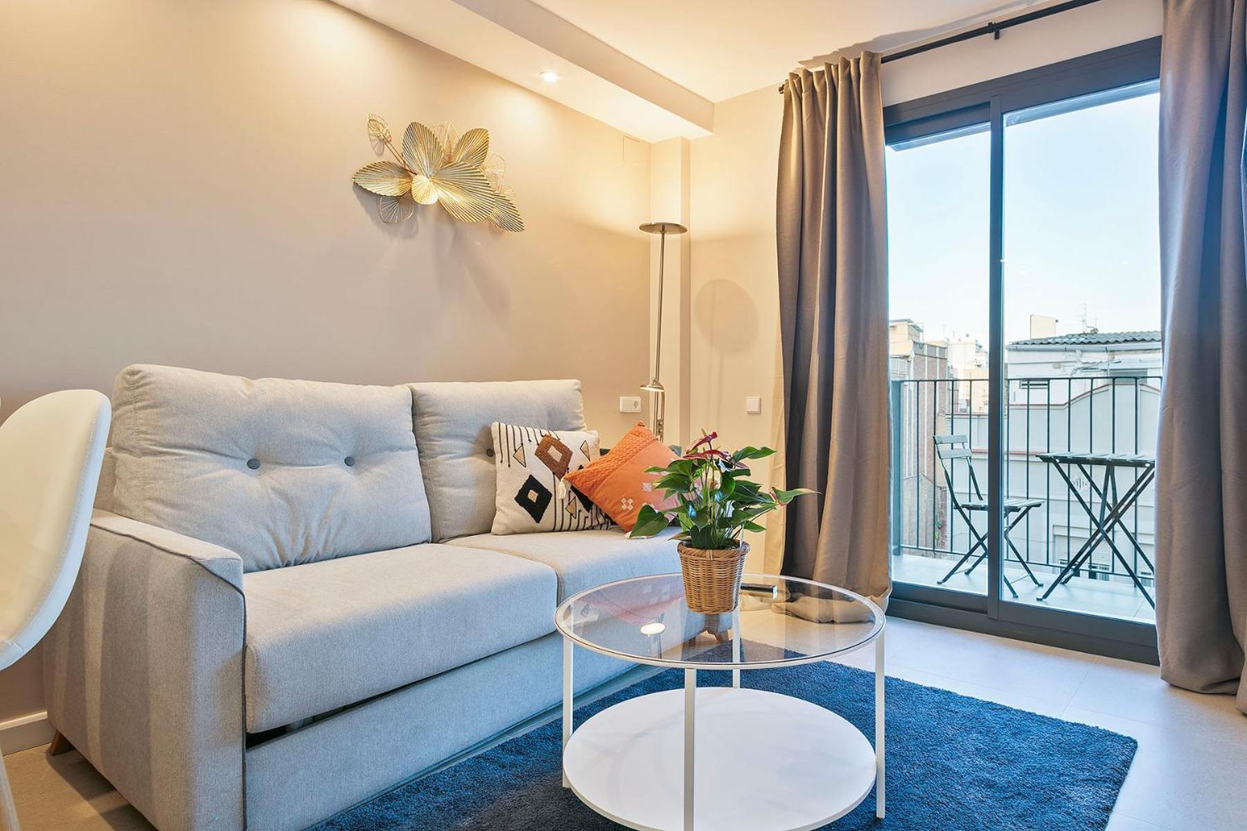 Bonito Piso Cerca Del Campo De Futbol De Barcelona Apartment L'Hospitalet de Llobregat Exterior photo